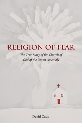 Religion of Fear 1