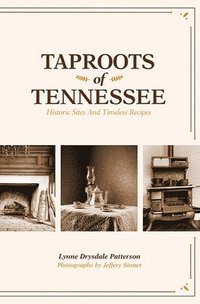 bokomslag Taproots of Tennessee