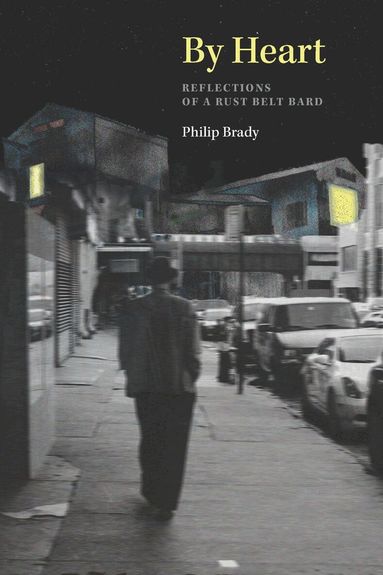 Philip Brady - By Heart, Häftad