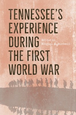 bokomslag Tennessee's Experience During the First World War