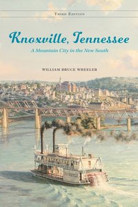 bokomslag Knoxville, Tennessee
