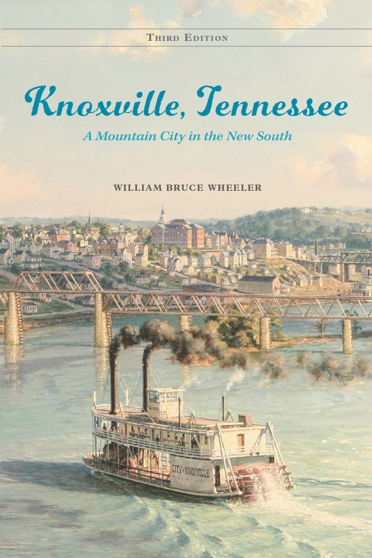 Knoxville, Tennessee 1