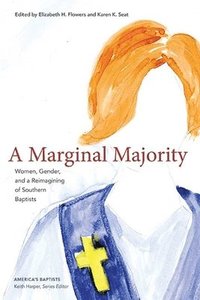 bokomslag A Marginal Majority