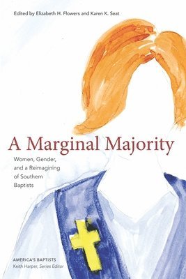 bokomslag Marginal Majority
