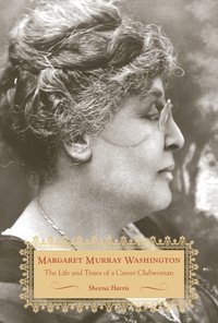 bokomslag Margaret Murray Washington