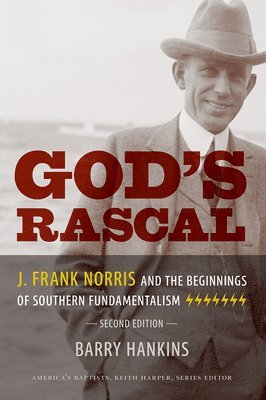 God's Rascal 1