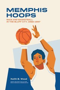 bokomslag Memphis Hoops