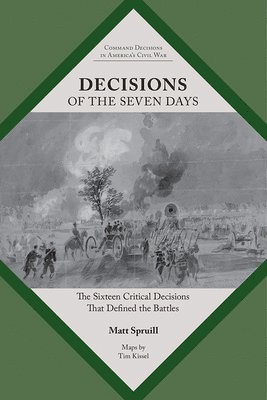 Decisions of the Seven Days 1