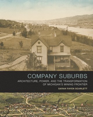 Company Suburbs 1