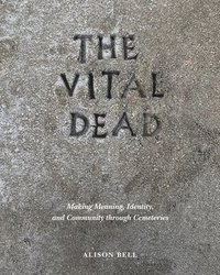 bokomslag Vital Dead