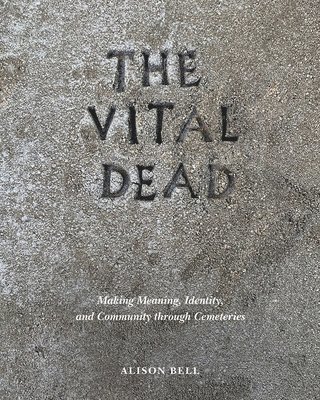 bokomslag The Vital Dead