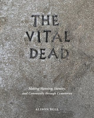 bokomslag Vital Dead