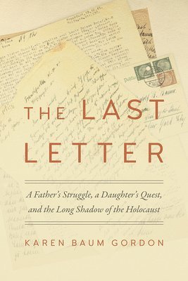 The Last Letter 1