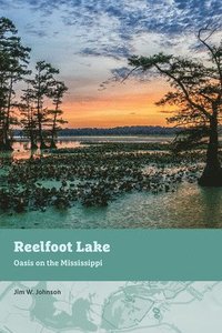 bokomslag Reelfoot Lake
