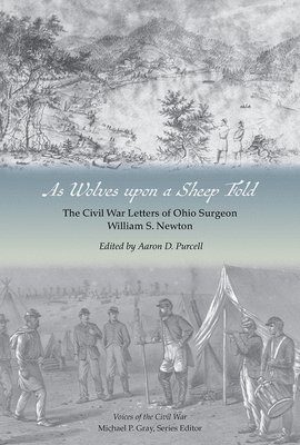As Wolves Upon a Sheep Fold 1