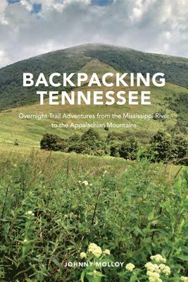 Backpacking Tennessee 1