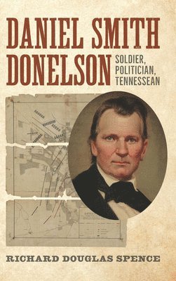 Daniel Smith Donelson 1