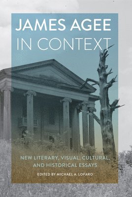 James Agee in Context 1