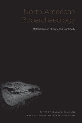 North American Zooarchaeology 1