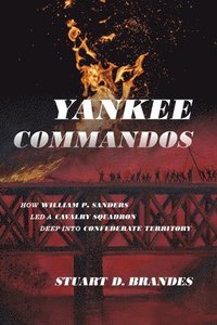 bokomslag Yankee Commandos