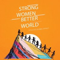 bokomslag Strong Women, Better World
