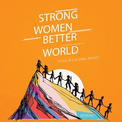Strong Women, Better World 1
