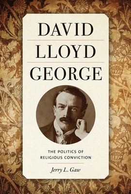 bokomslag David Lloyd George