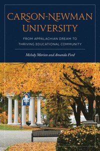 bokomslag Carson-Newman University