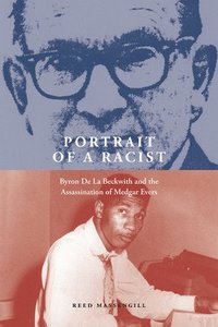 bokomslag Portrait of a Racist