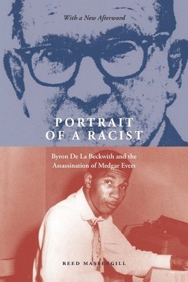 bokomslag Portrait of a Racist