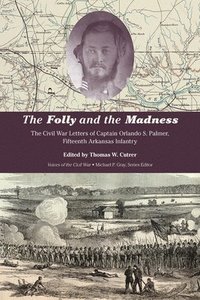 bokomslag The Folly and the Madness