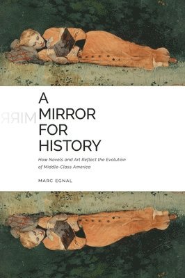 bokomslag A Mirror for History