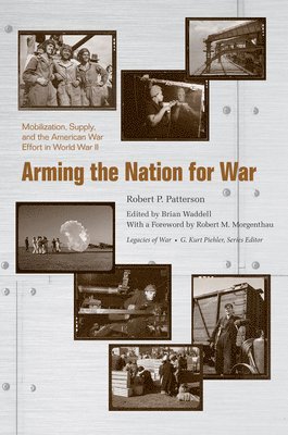 Arming the Nation for War 1