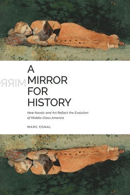 bokomslag A Mirror for History