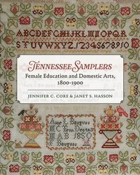 bokomslag Tennessee Samplers