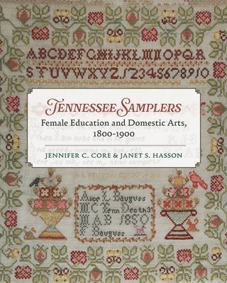 Tennessee Samplers 1