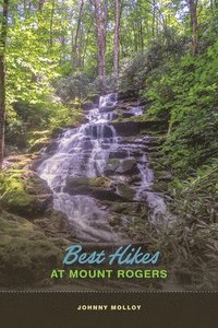 bokomslag Best Hikes at Mount Rogers