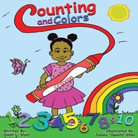 bokomslag Counting and Colors