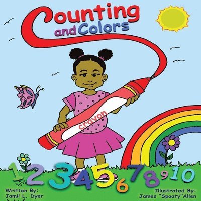 Counting and Colors 1