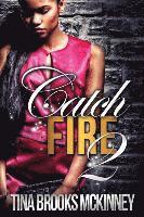 bokomslag Catch Fire 2