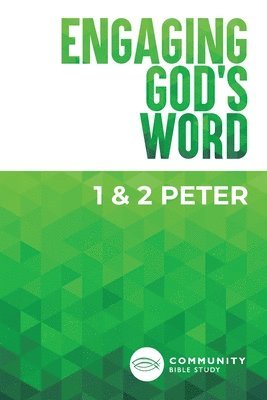 Engaging God's Word 1