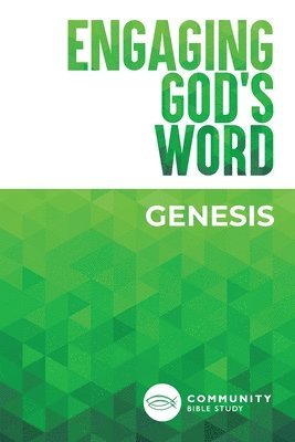 Engaging God's Word