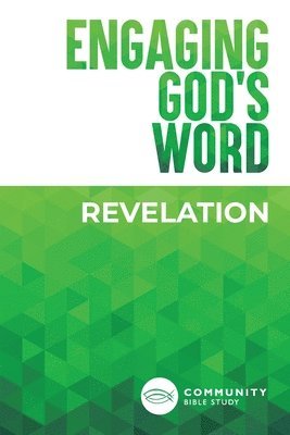 Engaging God's Word 1