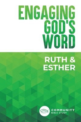 Engaging God's Word 1