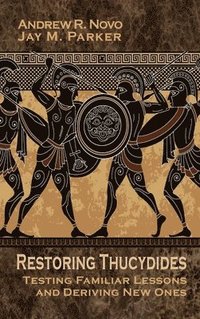 bokomslag Restoring Thucydides