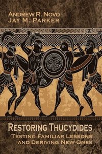 bokomslag Restoring Thucydides
