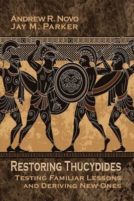 Restoring Thucydides 1