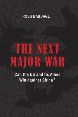 bokomslag Next Major War