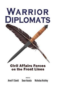 bokomslag Warrior Diplomats