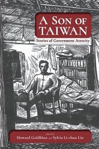 bokomslag A Son of Taiwan